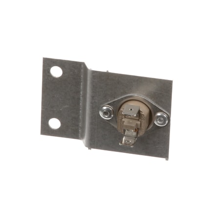 Baxter Sensor, Flame - Roll Out Assembly. 01-1M6717-00001